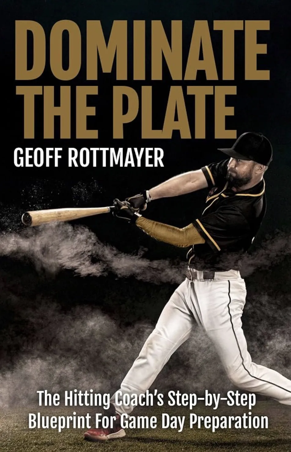 Dominate the Plate