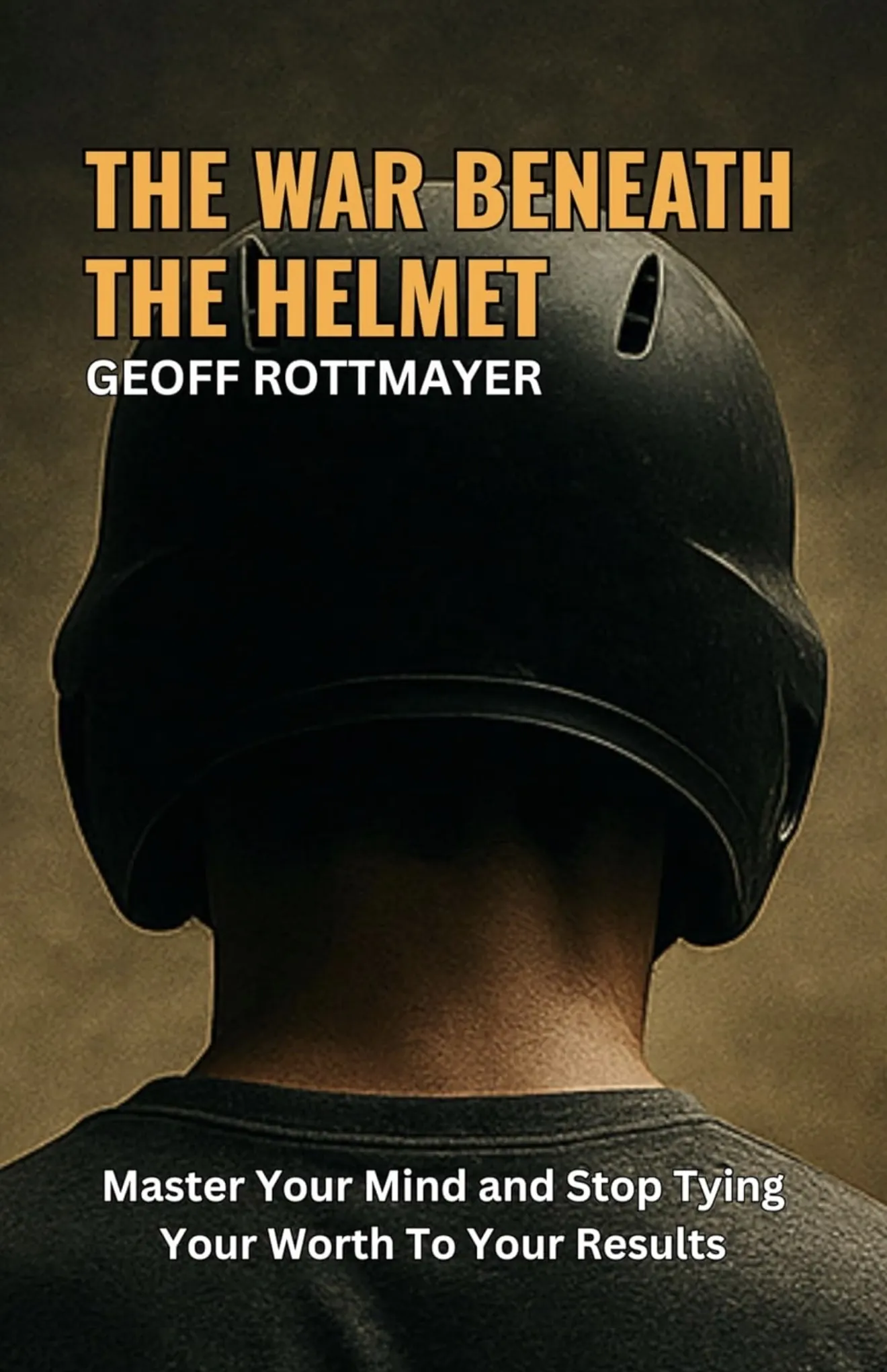 The War Beneath the Helmet